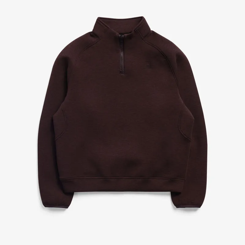 Burton Spacecloud Quarter-Zip Pullover 2027
