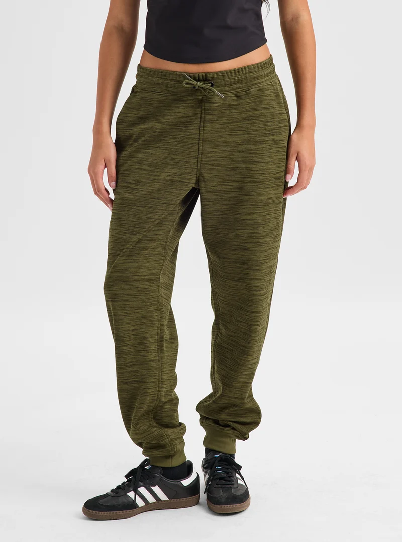 Women's Burton Oak Fleece Pants