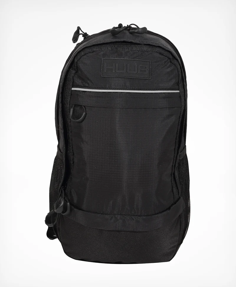 Lightweight Commuter Bag 2027 - Black