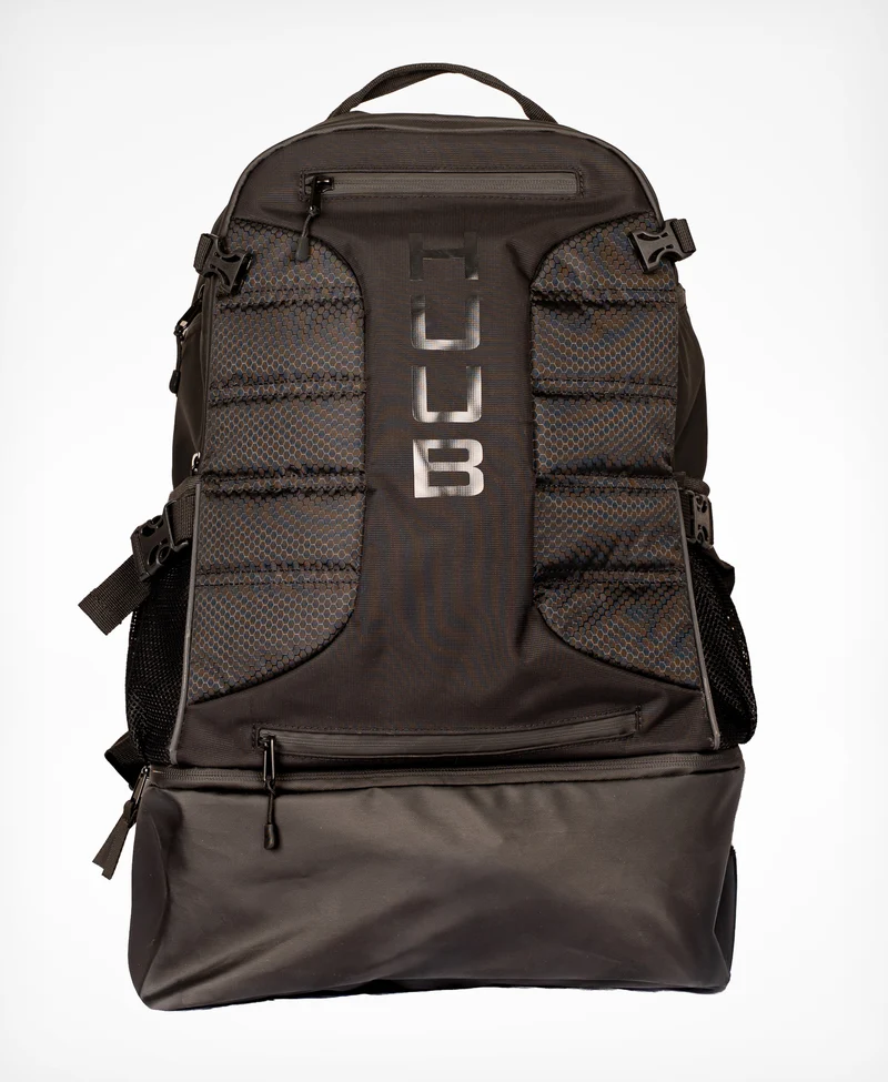 TT Bag 2027 - All Black