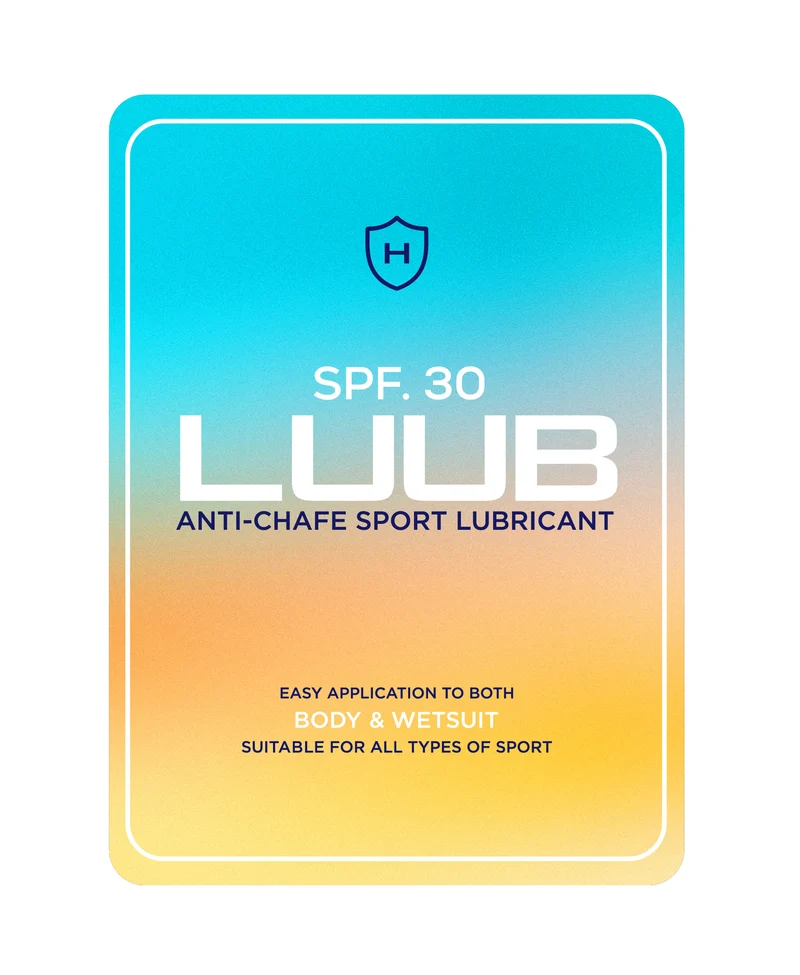 SPF Sport LUUB 2027