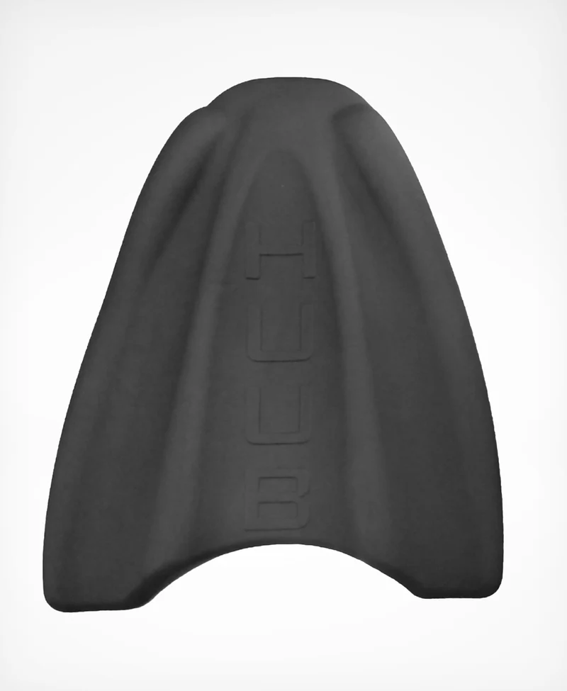 Kickboard 2027 - Black/Fluo Yellow