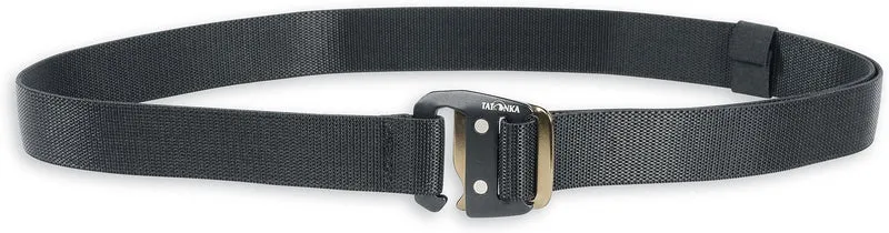 TATONKA Stretch Belt 32mm – Elastischer Komfortgürtel