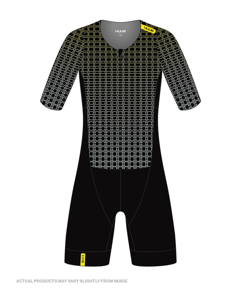 Core Quarterly 3 2027 - Men's