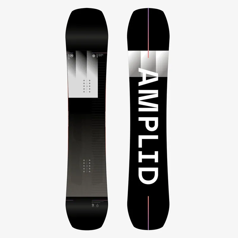Amplid UNW8 Snowboard 2027