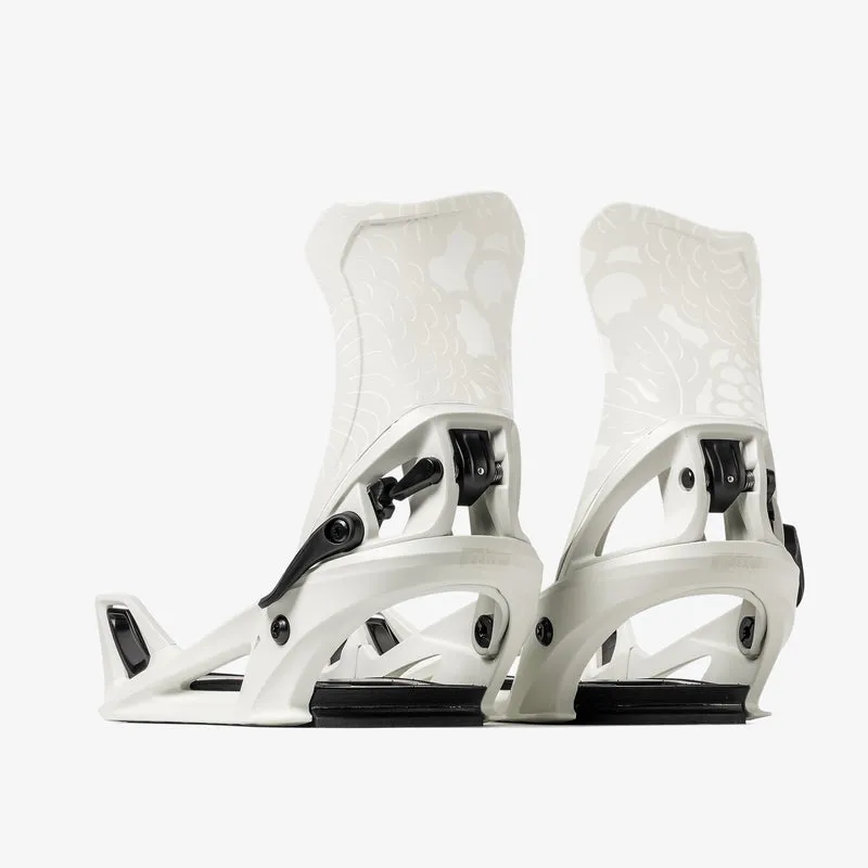 Flux DS Step On Snowboardbindung 2027