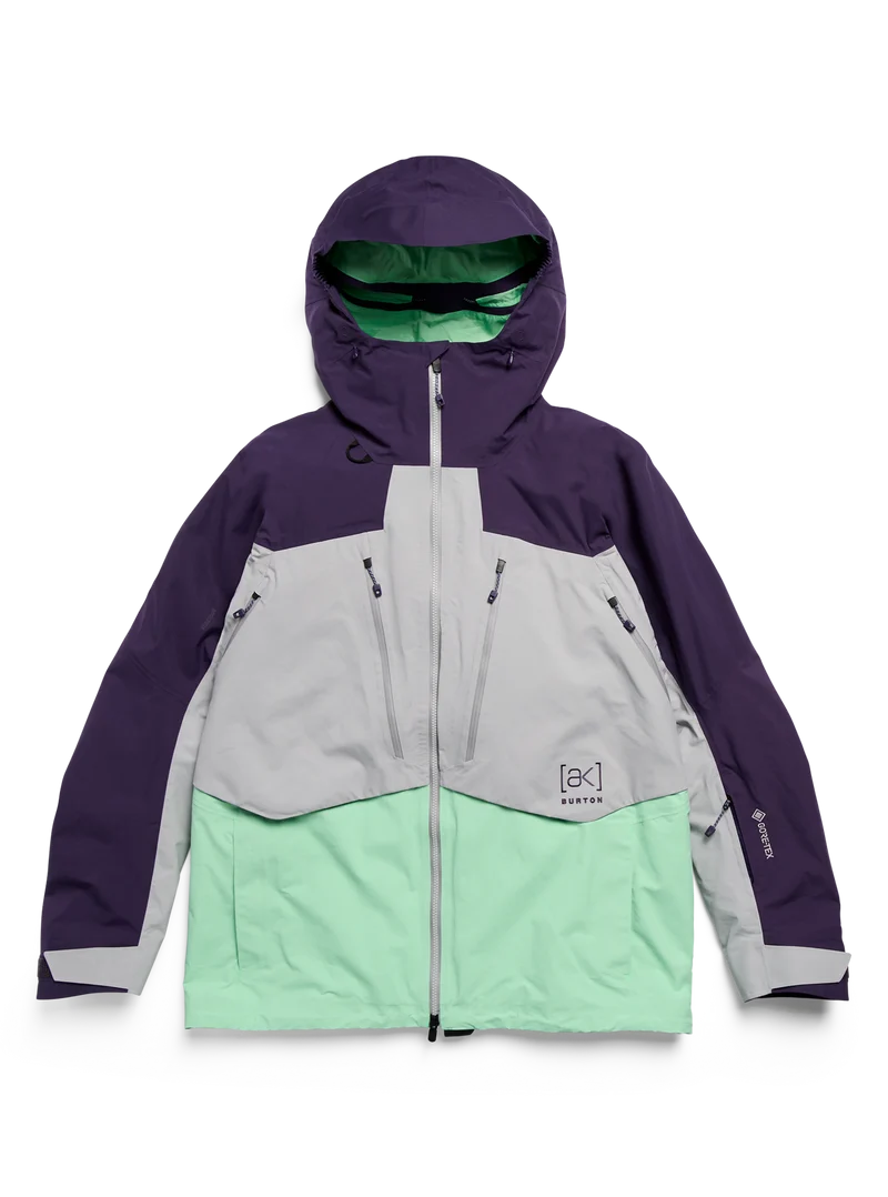 Men's Burton [ak]® Swash Synthetic Insulated GORE-TEX 2L Jacket