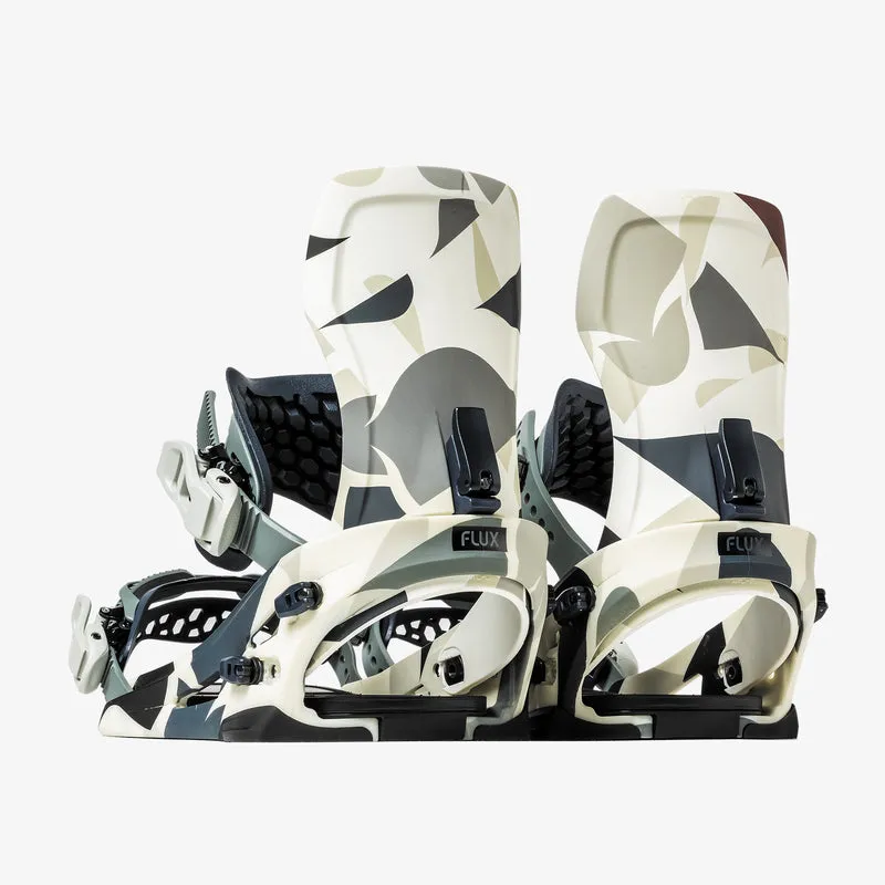 Flux XF Snowboardbindung 2027