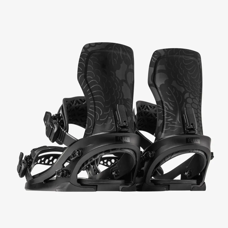 Flux XF Plus Snowboardbindung 2027