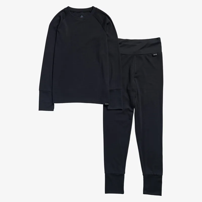 Burton Toddler Merino Baselayer Set für Kinder 2027