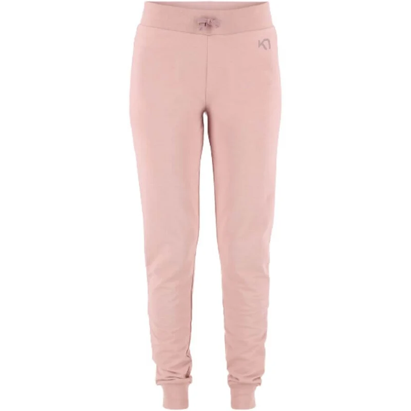 KARI TRAA Kari Sweat Pants Damen Sporthose Komfort