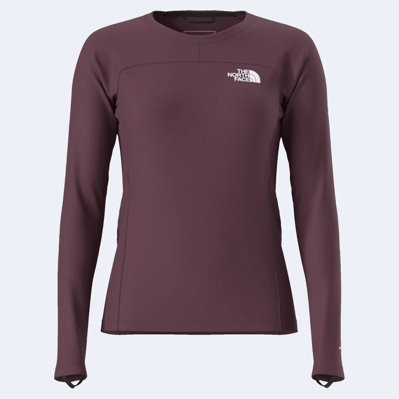The North Face Summit Pro Women's Baselayer Crew