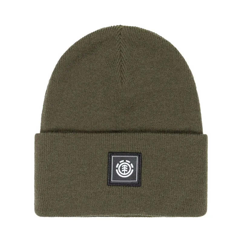 High Icon Beanie