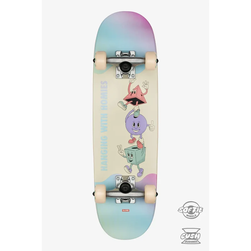 Kids Wide Micro