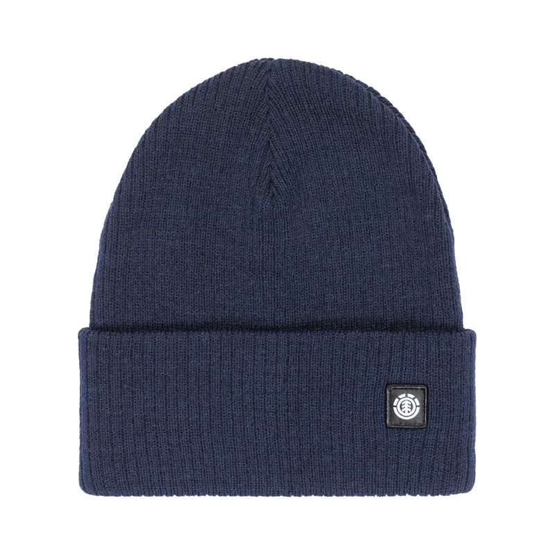 Mid Icon Beanie Rib