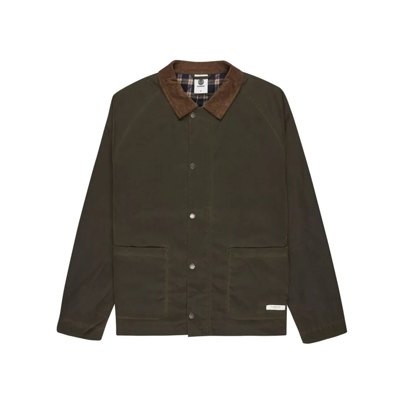 Orchard Waxed