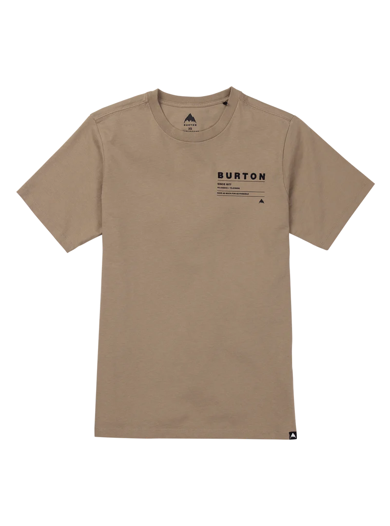 Burton Moretown T-Shirt