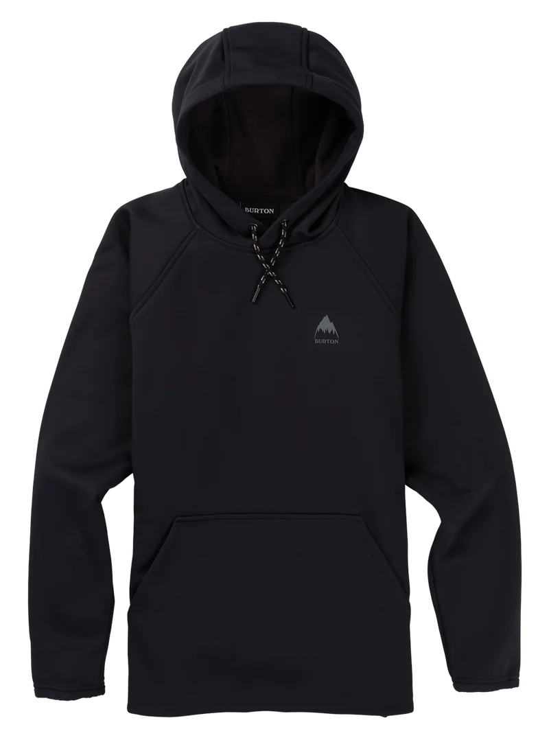 Women's Burton Crown Weatherproof Pullover Fleece