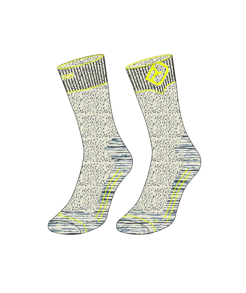 ORTOVOX HIKE CLASSIC MID SOCKS M Wandersocken