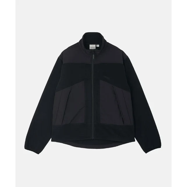 Thermal Fleece Jacket