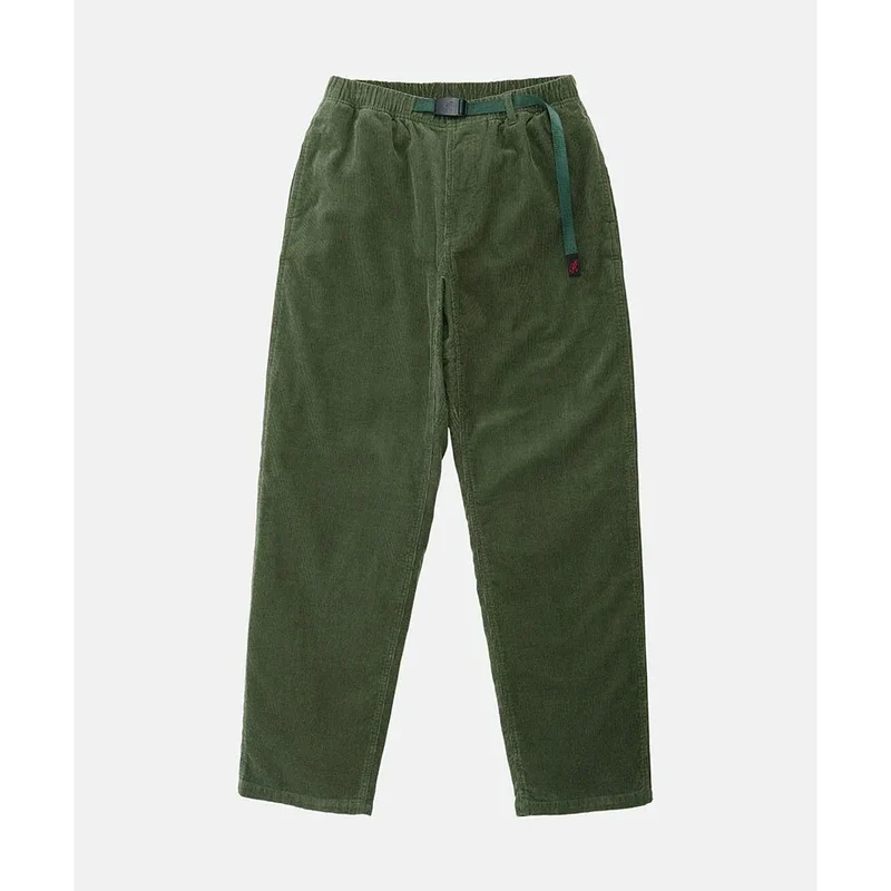Corduroy Gramicci Pant