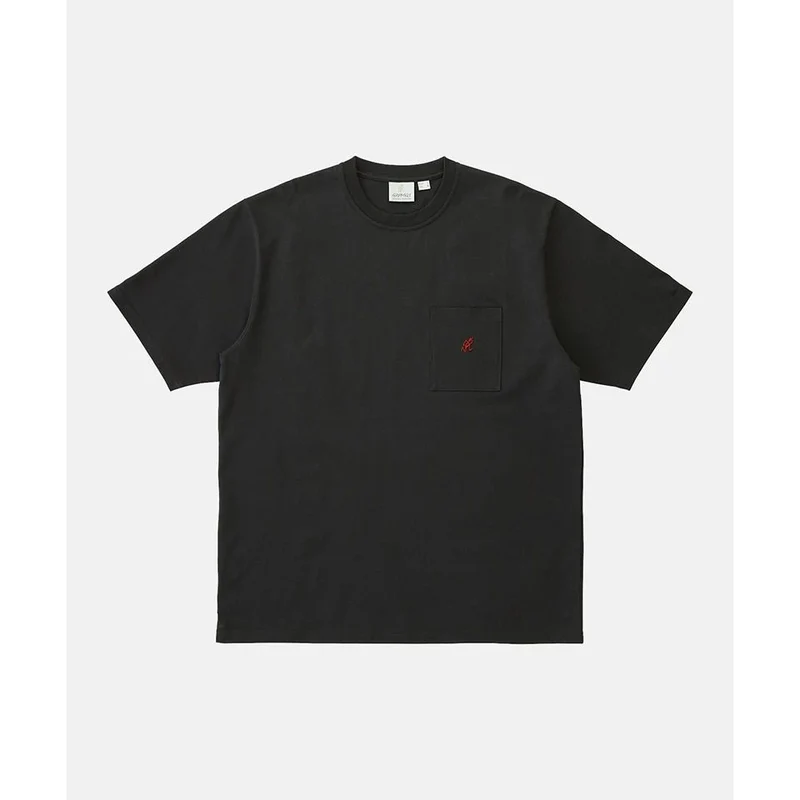 One Point Logo Tee