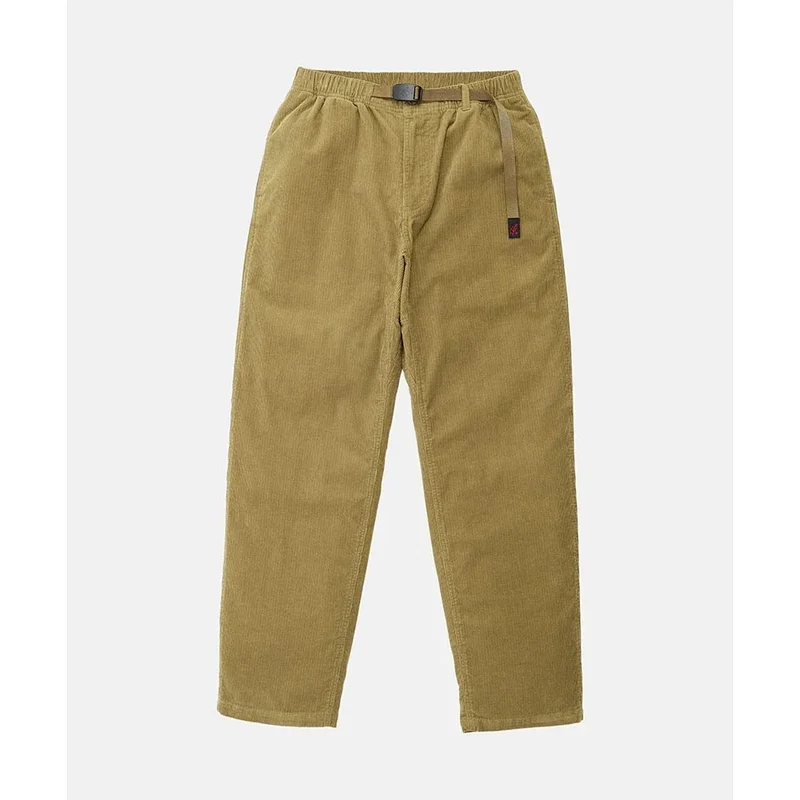 Corduroy Gramicci Pant
