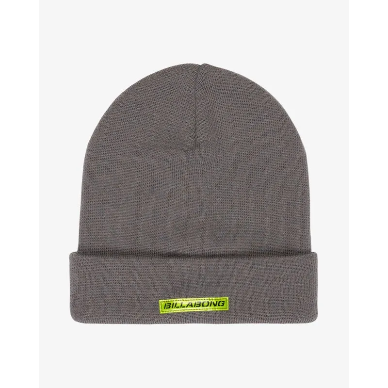White Water Beanie