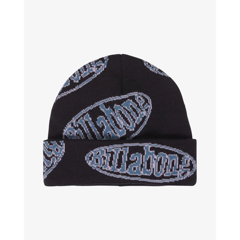Nuclear Beanie