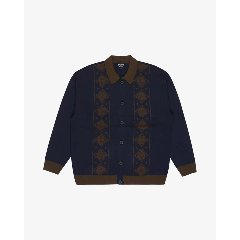 Cordoba Sweater