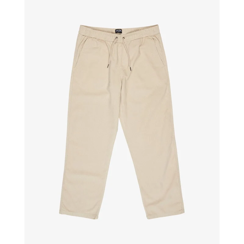 Larry Cord Pant