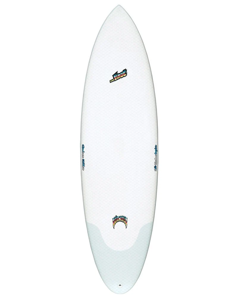 Lost Quiver Killer