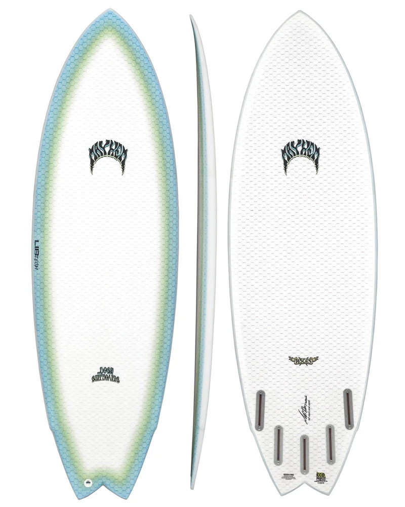 Lost Pisces FC - Futures™ Compatible