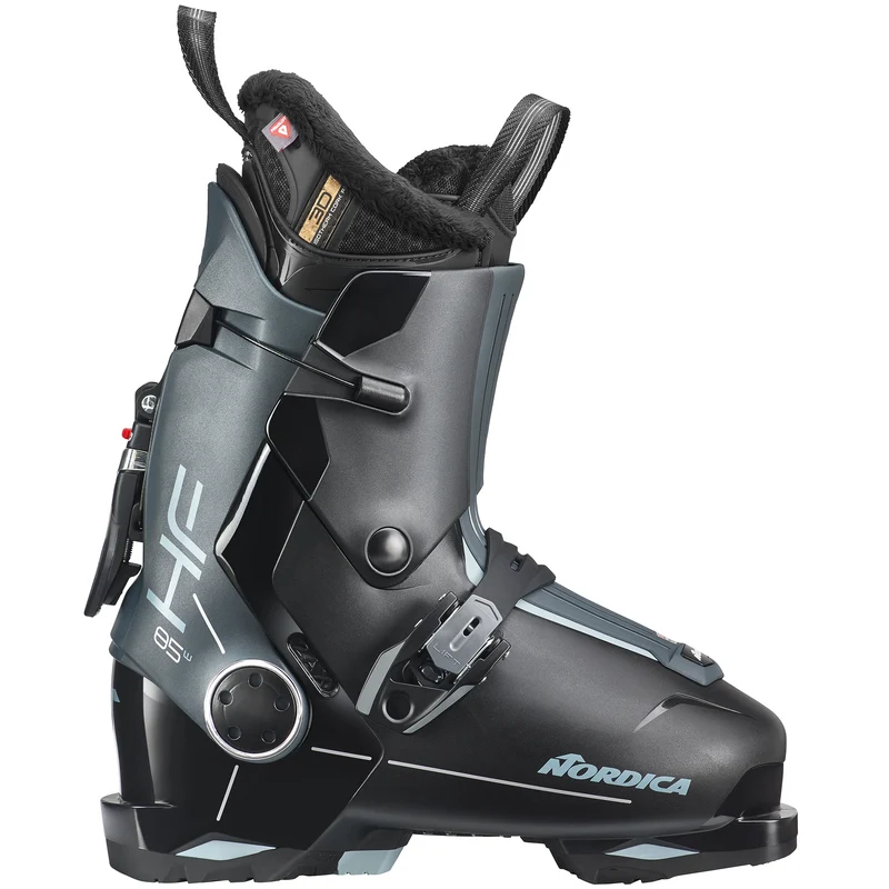Nordica HF 85 W Ski Boots 2027 // Women's
