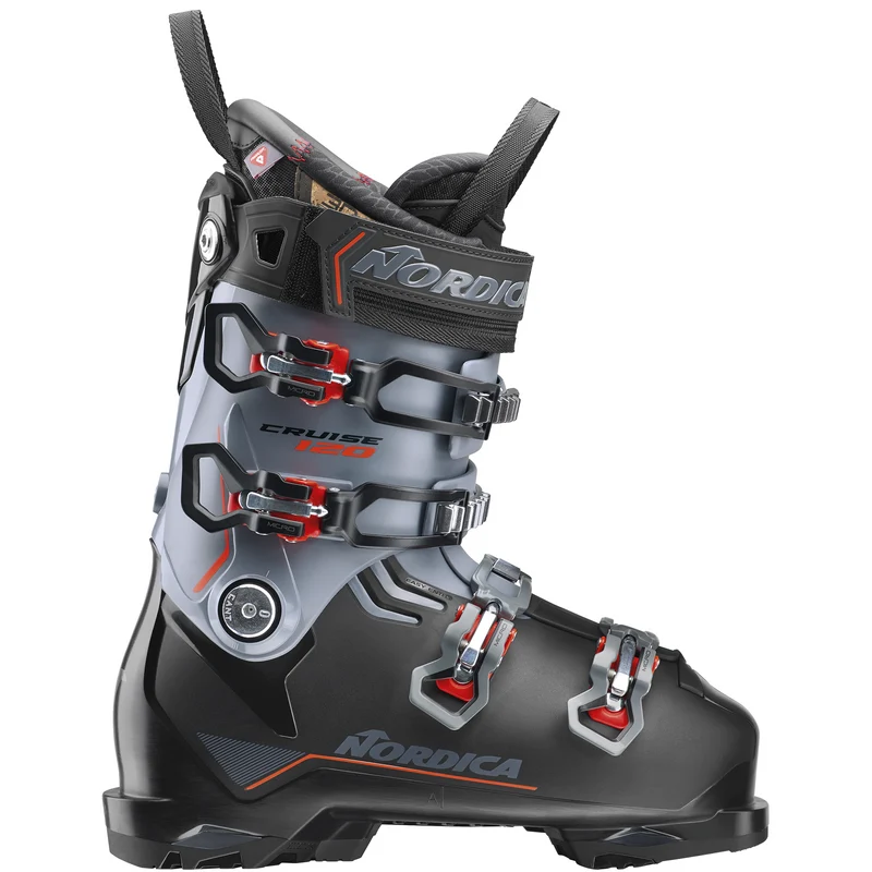 Nordica The Cruise 120 Ski Boots 2027