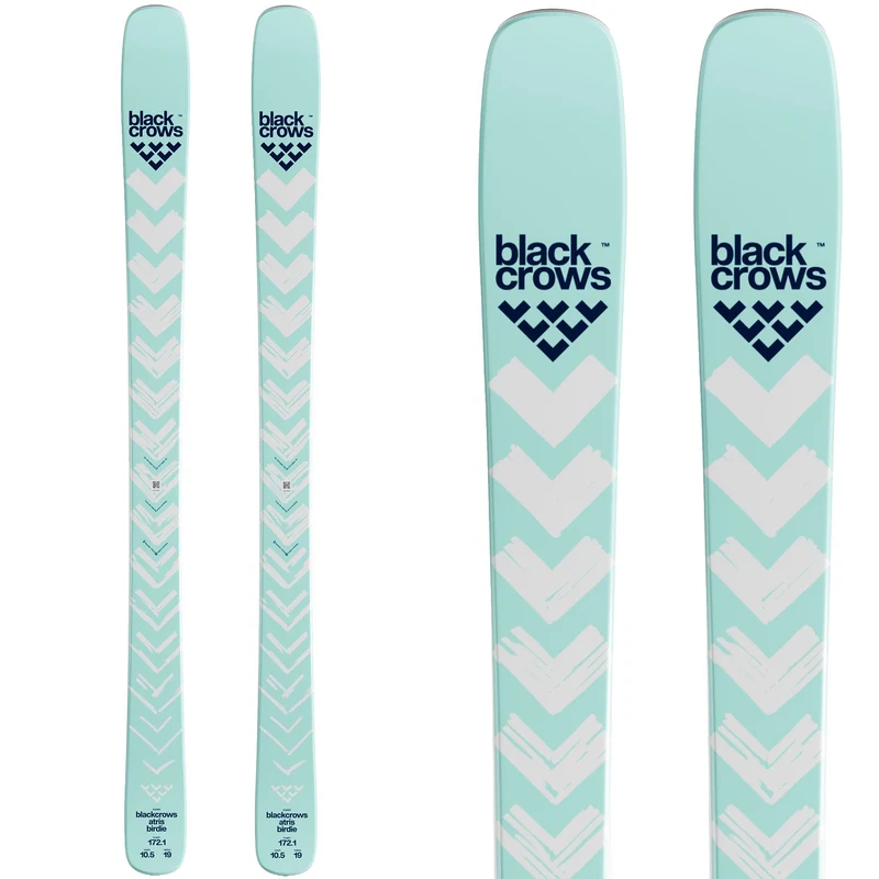Black Crows Atris Birdie Skis 2027 // Women's