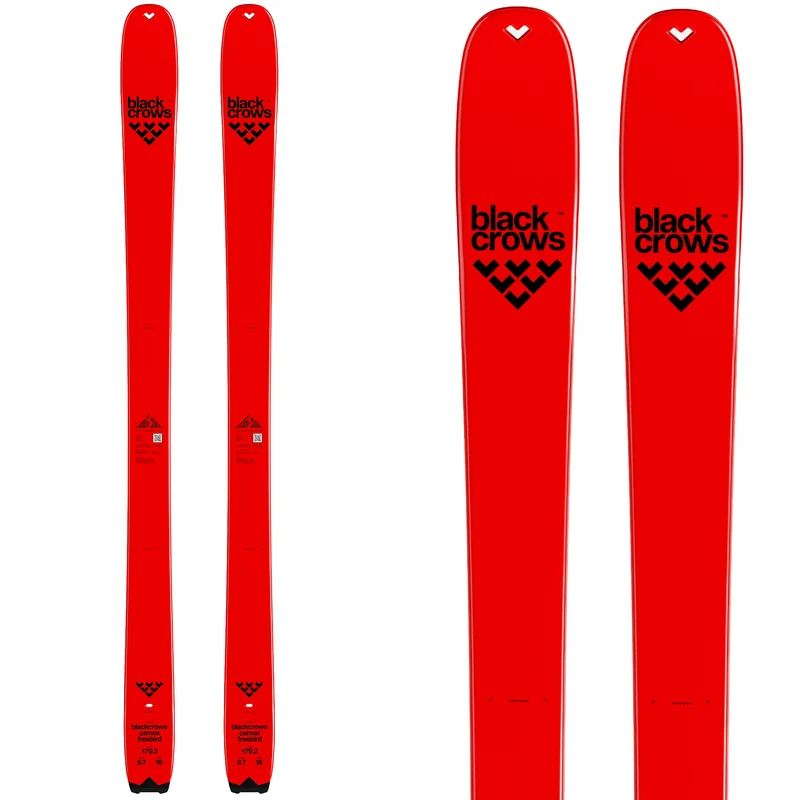 Black Crows Camox Freebird Skis 2027