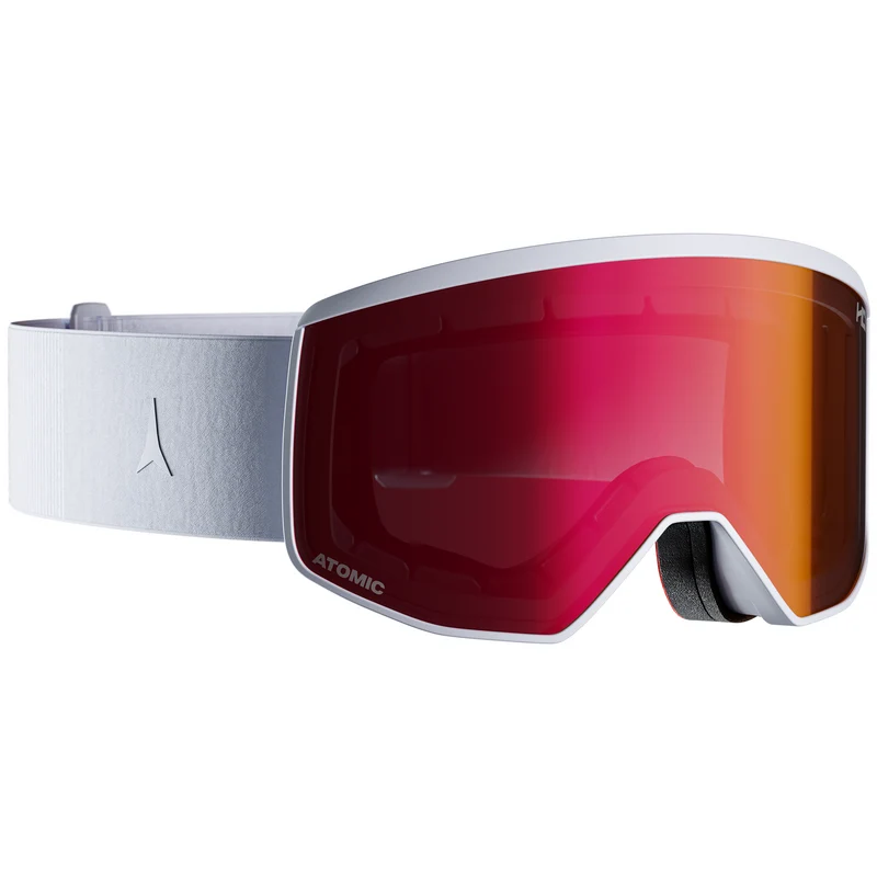 Atomic Four Pro M HD Goggles