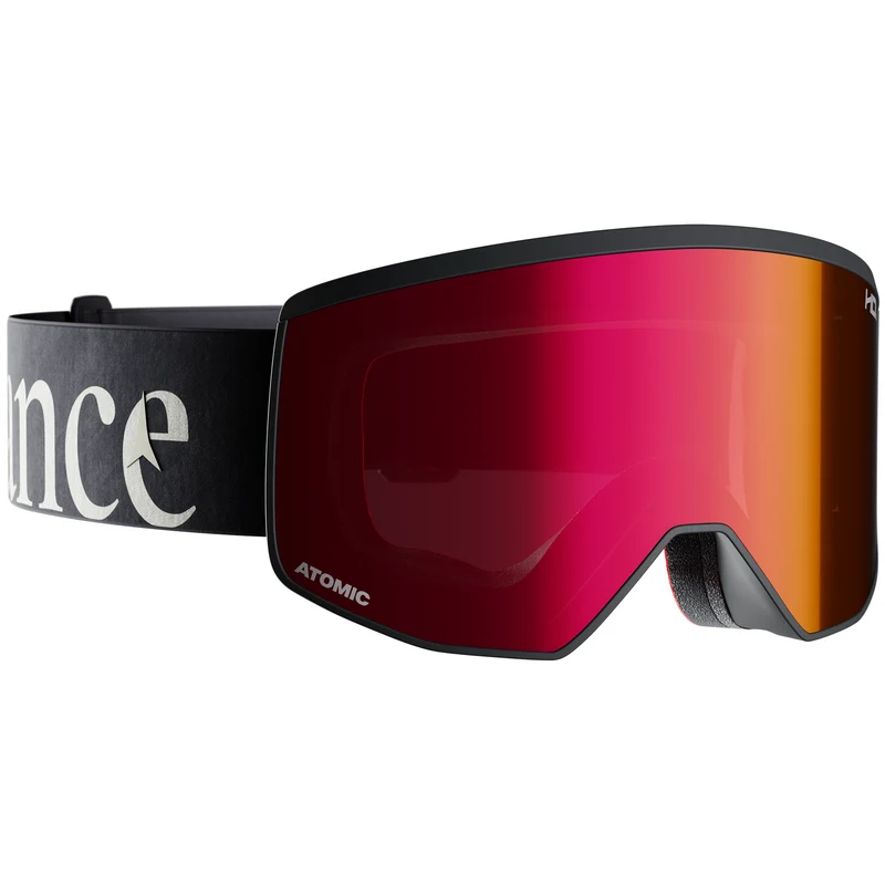 Atomic Four Pro L HD Goggles