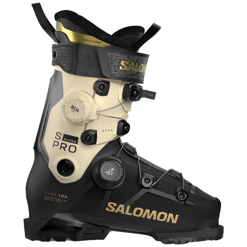 Salomon S/Pro Supra Dual BOA 105 Ski Boots 2027 // Women's