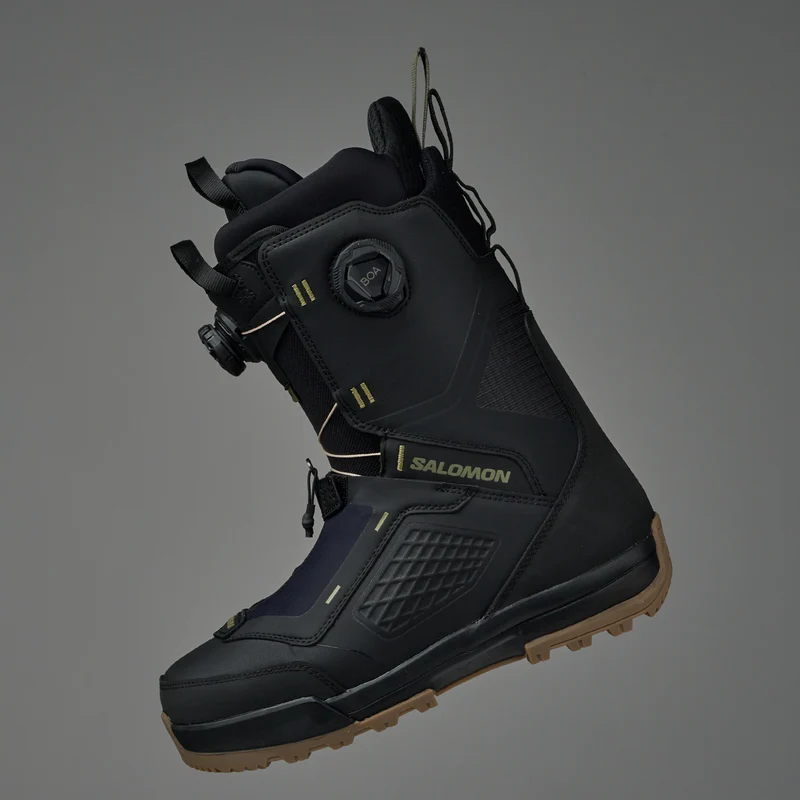 Salomon Echo Dual BOA Snowboard Boots 2027
