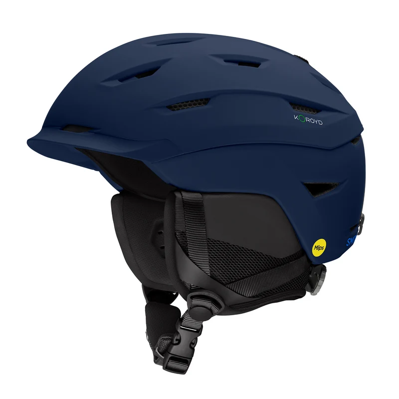 Smith Level MIPS Ski Helmet