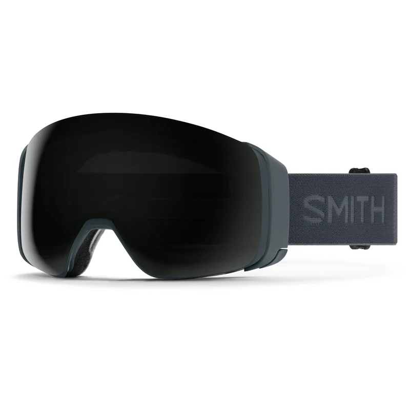 Smith 4D MAG Low Bridge Fit Goggles