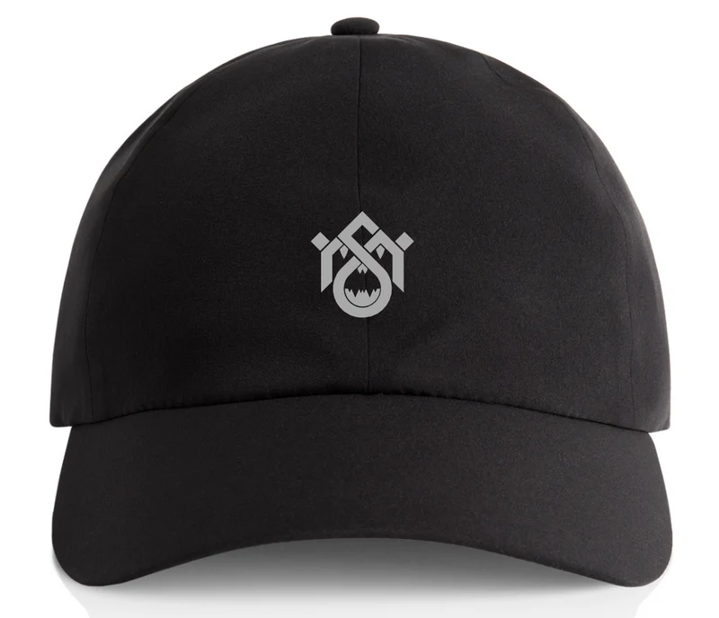 The Ski Monster Access Active Cap