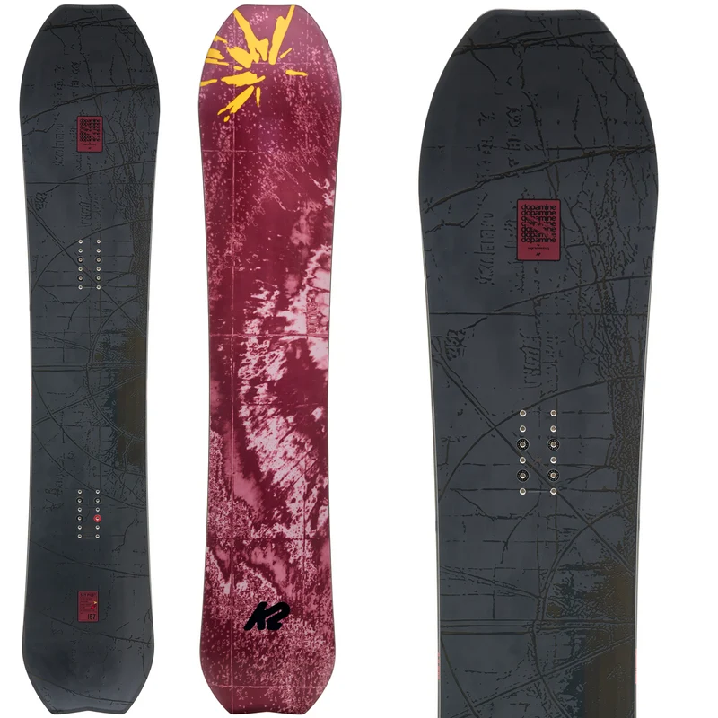 K2 Sky Pilot Snowboard 2027