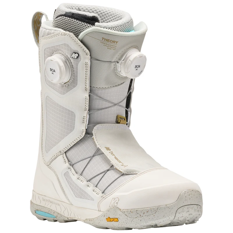 K2 Theory Snowboard Boots 2027 // Women's