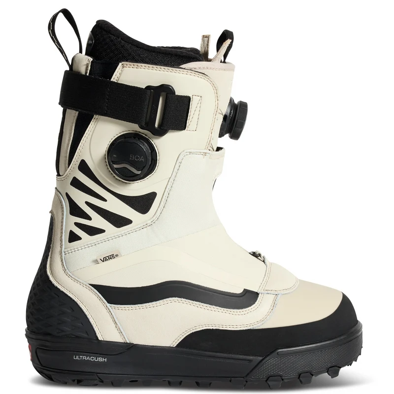 Vans Verse Range Edition Snowboard Boots 2027