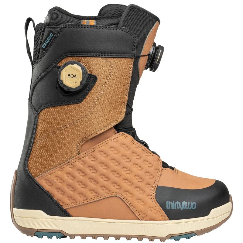 ThirtyTwo Lashed Double BOA Snowboard Boots 2027