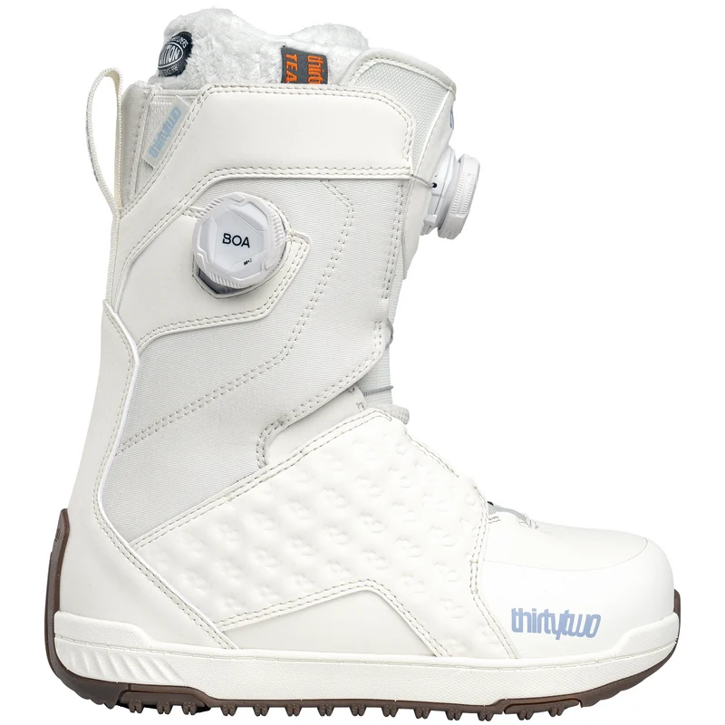 ThirtyTwo Lashed Double BOA Snowboard Boots 2027 // Women's