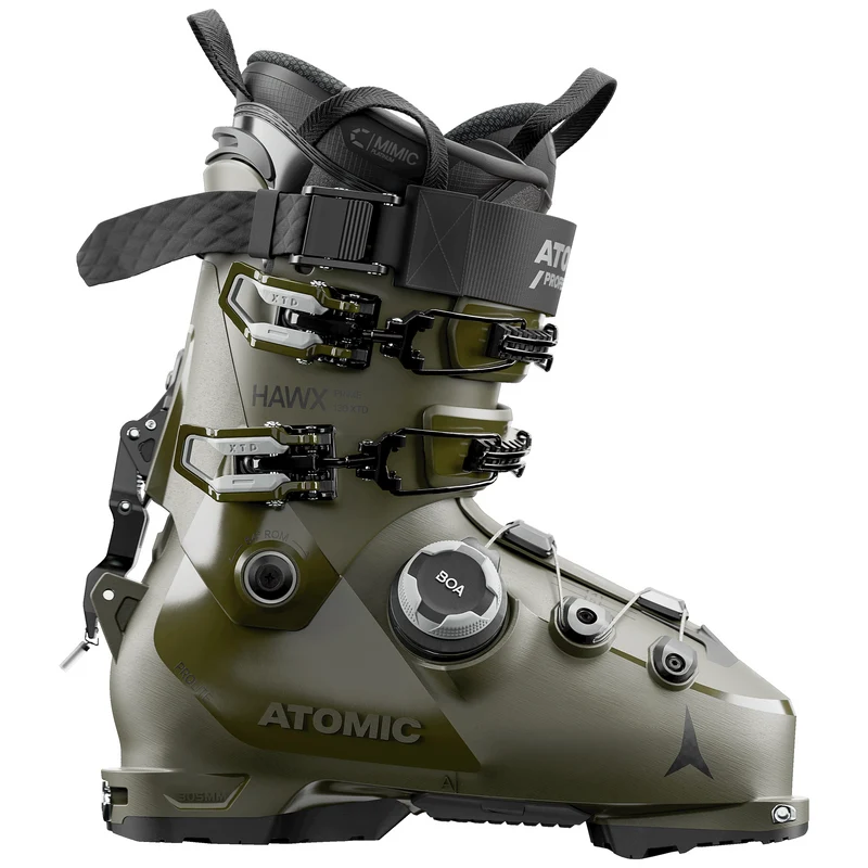 Atomic Hawx Prime XTD 130 BOA Ski Boots 2027